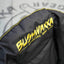 Bushwakka Heated Moon Chair with Heated Back & Seat