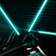 Darkness XL Squared Pro with D-Zip