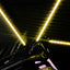 Darkness XL Squared Pro with D-Zip