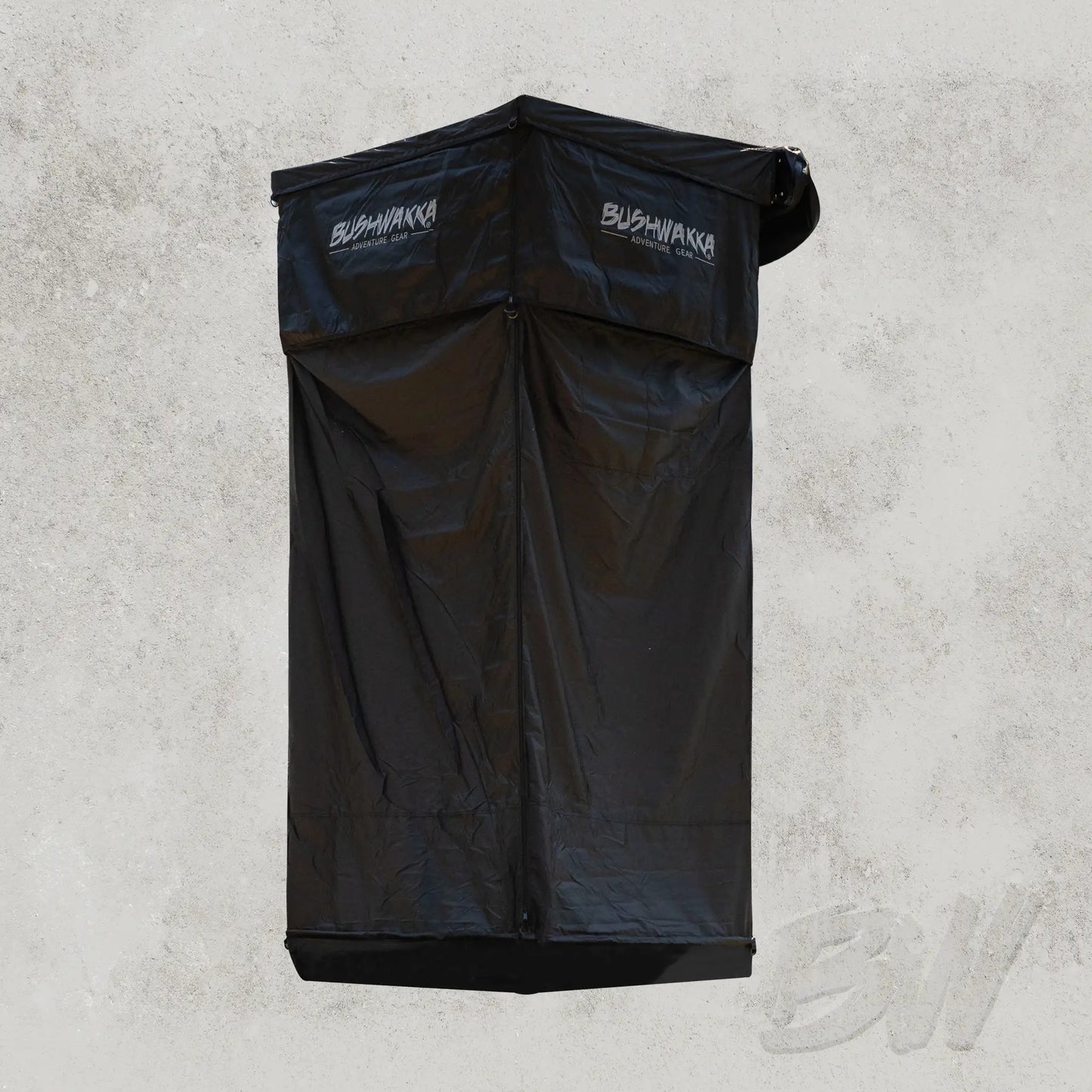 Extreme Shower Ensuite Single