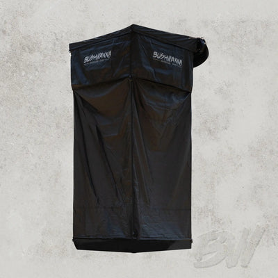 Extreme Shower Ensuite Single