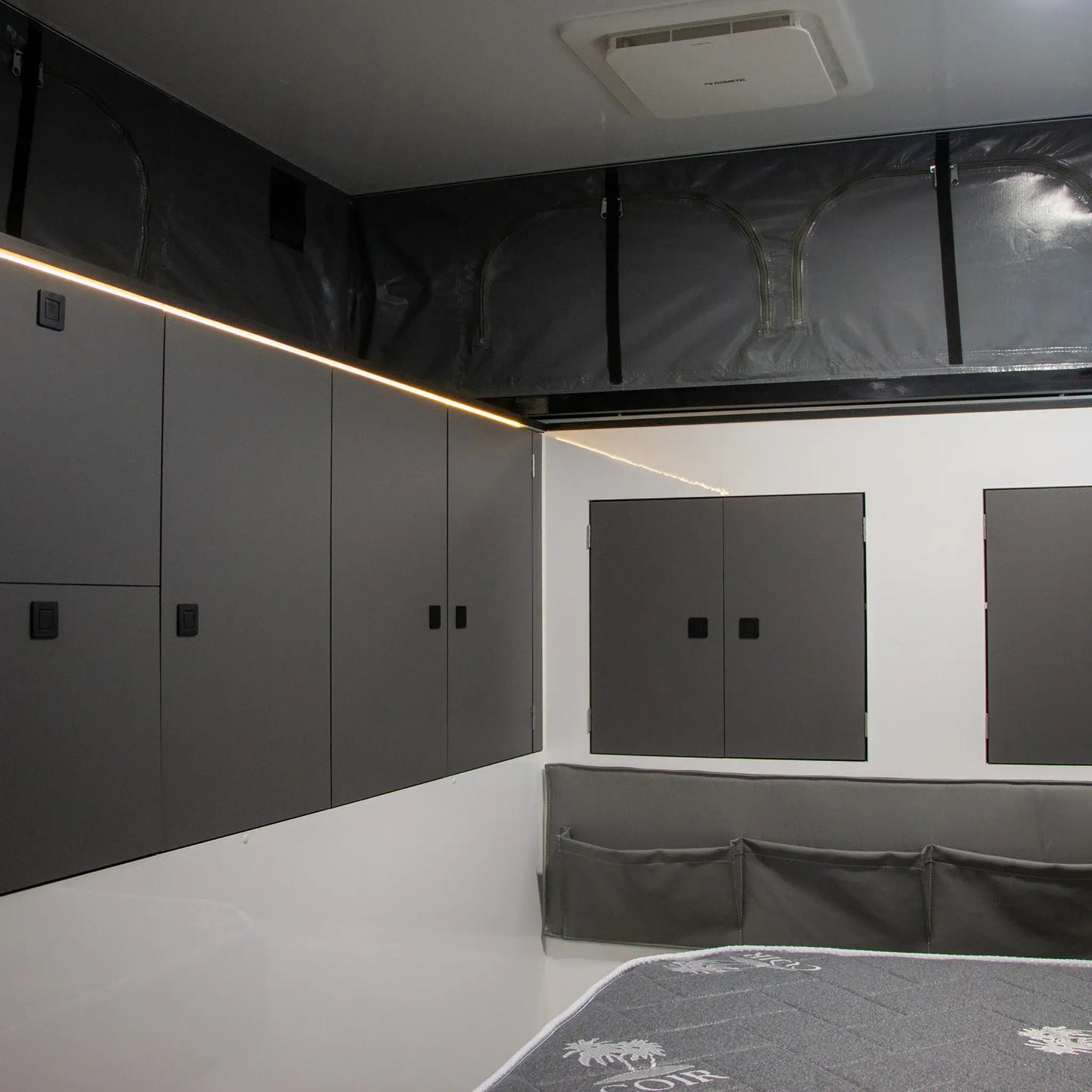 FAKAWI SST - 15ft Camper