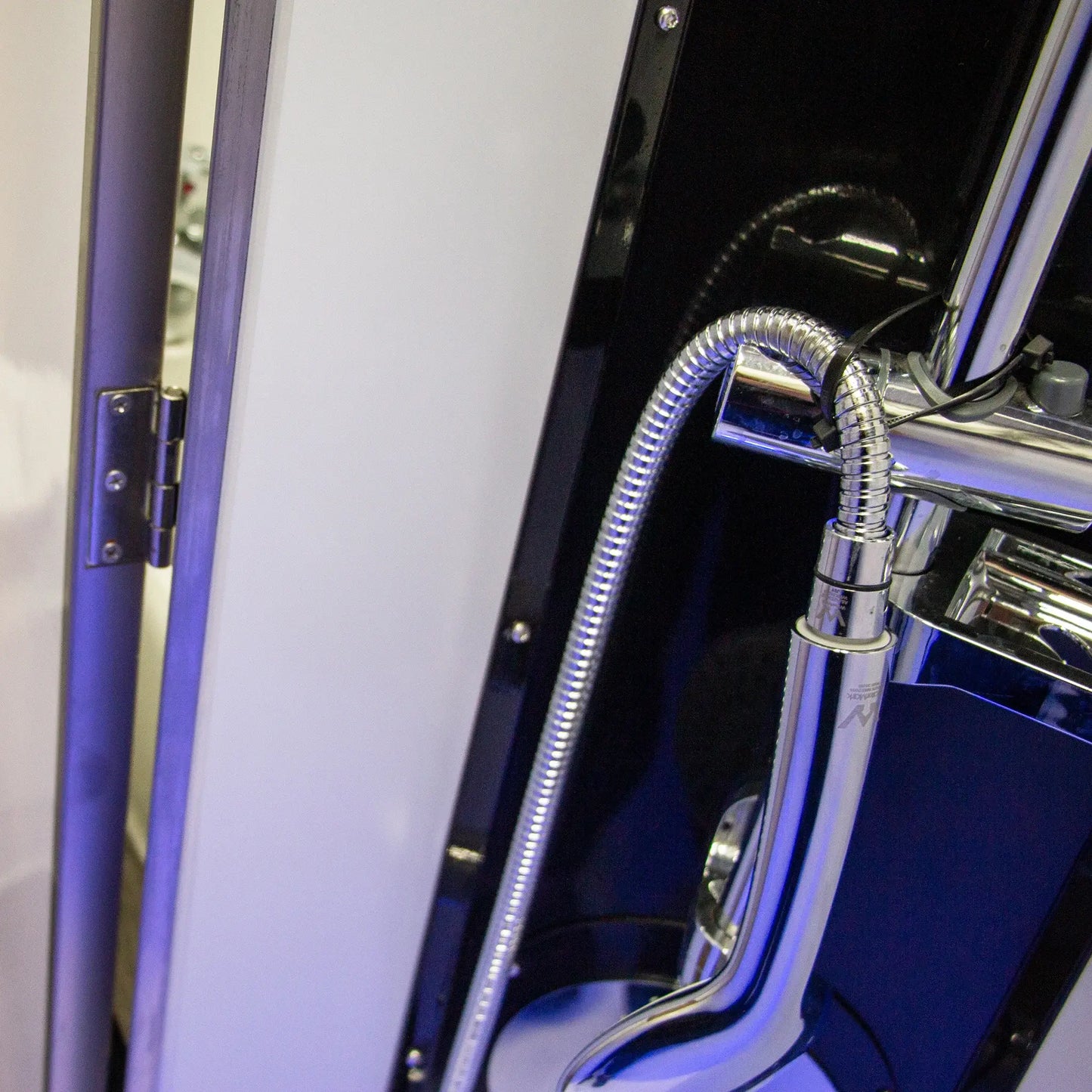 FAKAWI SST - 15ft Camper