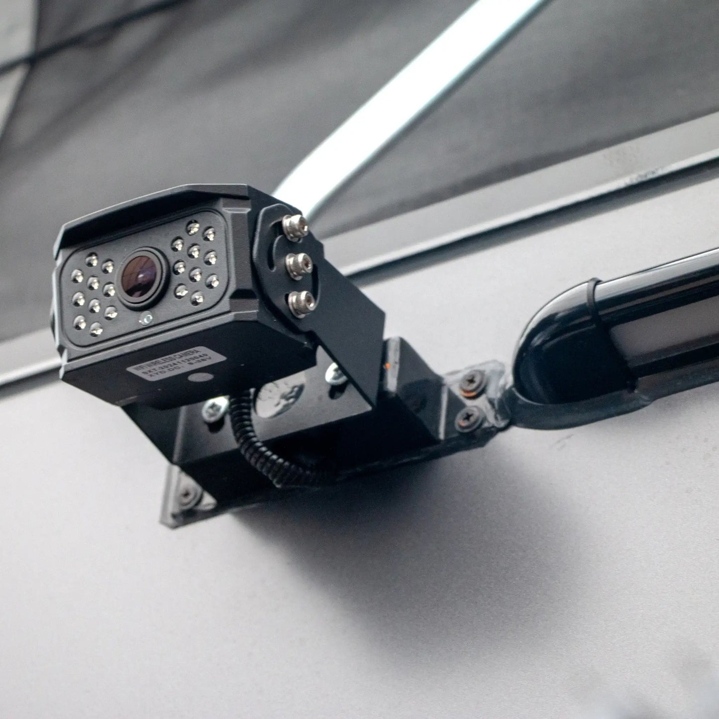 FAKAWI SST - 15ft Camper