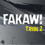 FAKAWI TRIBE 2 - 15ft Camper