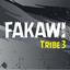 FAKAWI TRIBE 3 - 15ft Camper