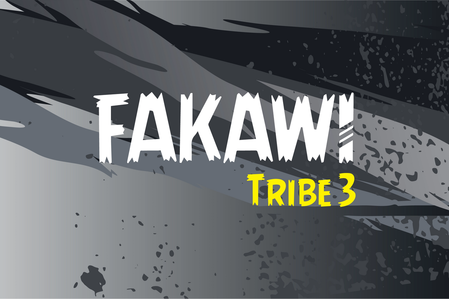 FAKAWI TRIBE 3 - 15ft Camper