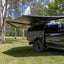 Falcon 360 Pro BUSHWAKKA ADVENTURE GEAR