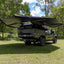 Falcon 360 Pro BUSHWAKKA ADVENTURE GEAR