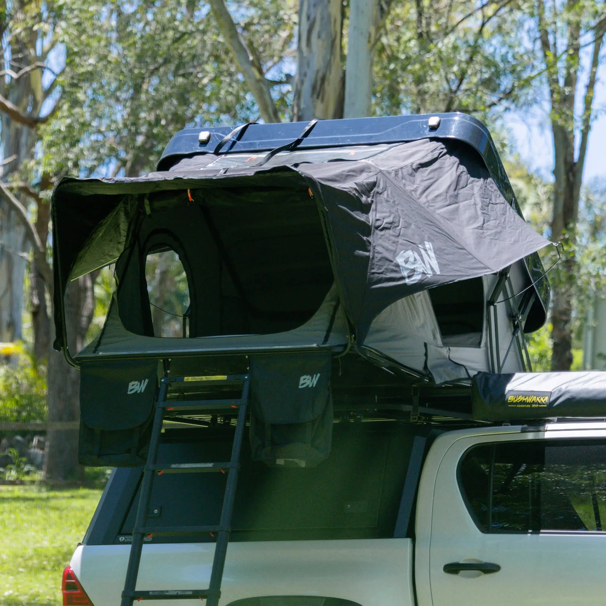 Flipside 15 BUSHWAKKA ADVENTURE GEAR