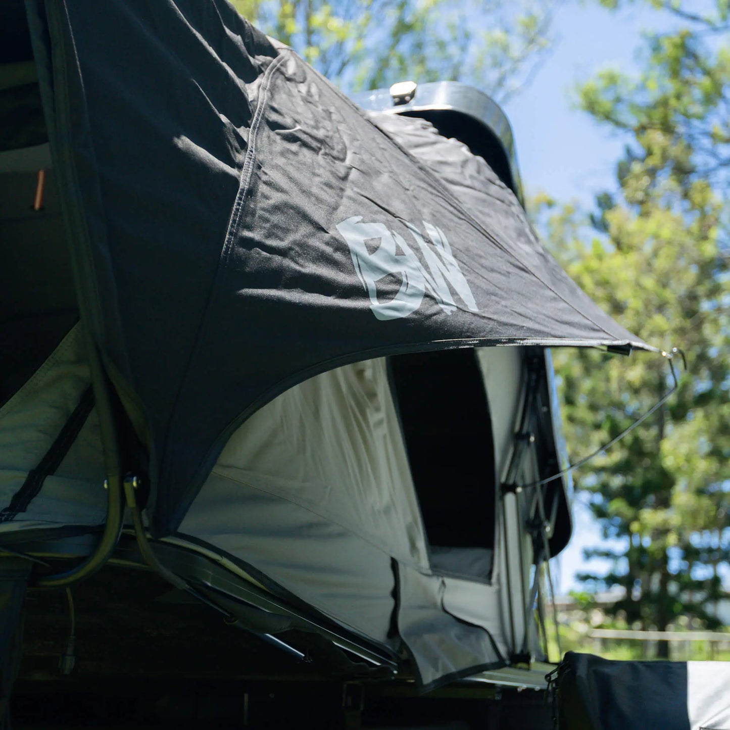 Flipside 15 BUSHWAKKA ADVENTURE GEAR