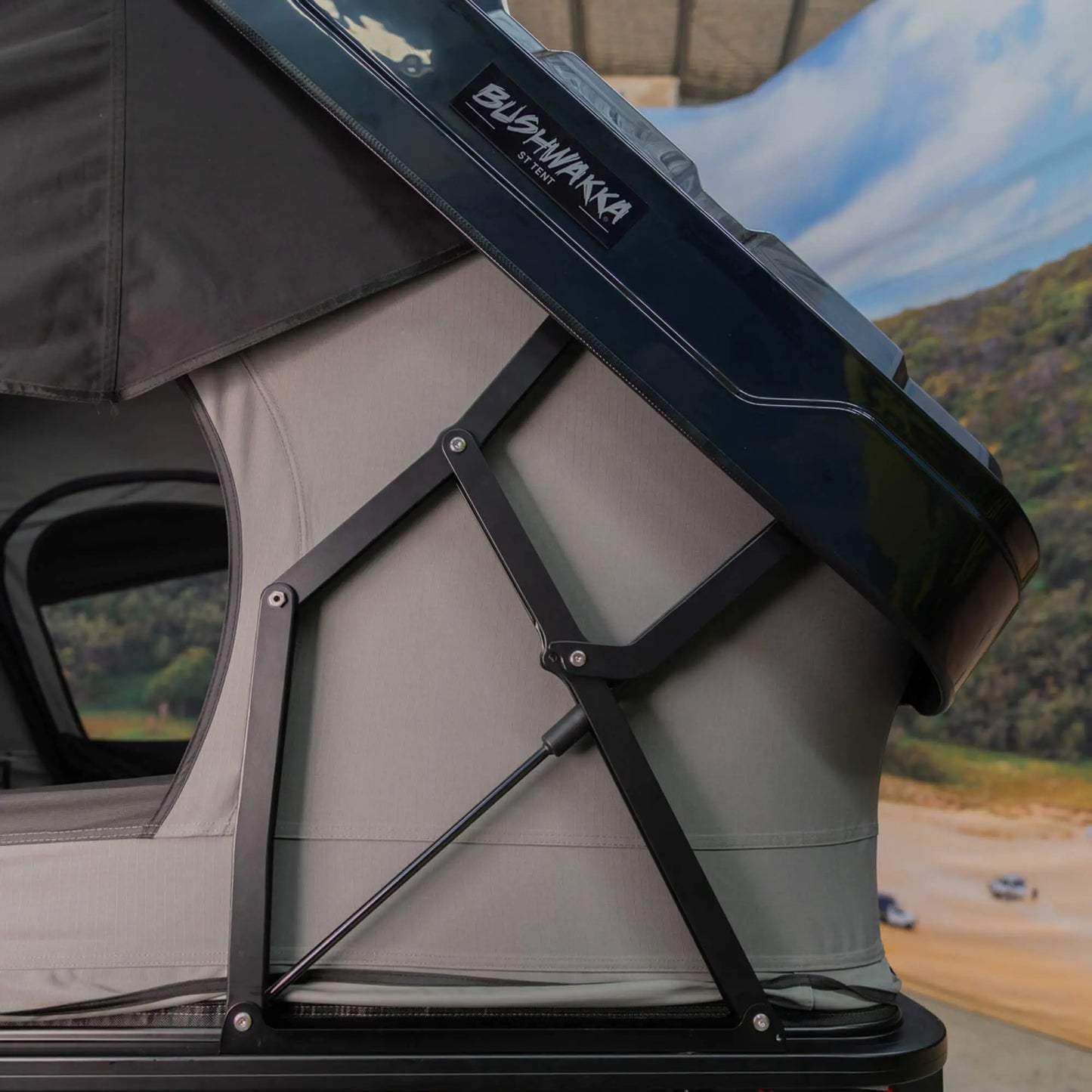 Flipside 15 BUSHWAKKA ADVENTURE GEAR