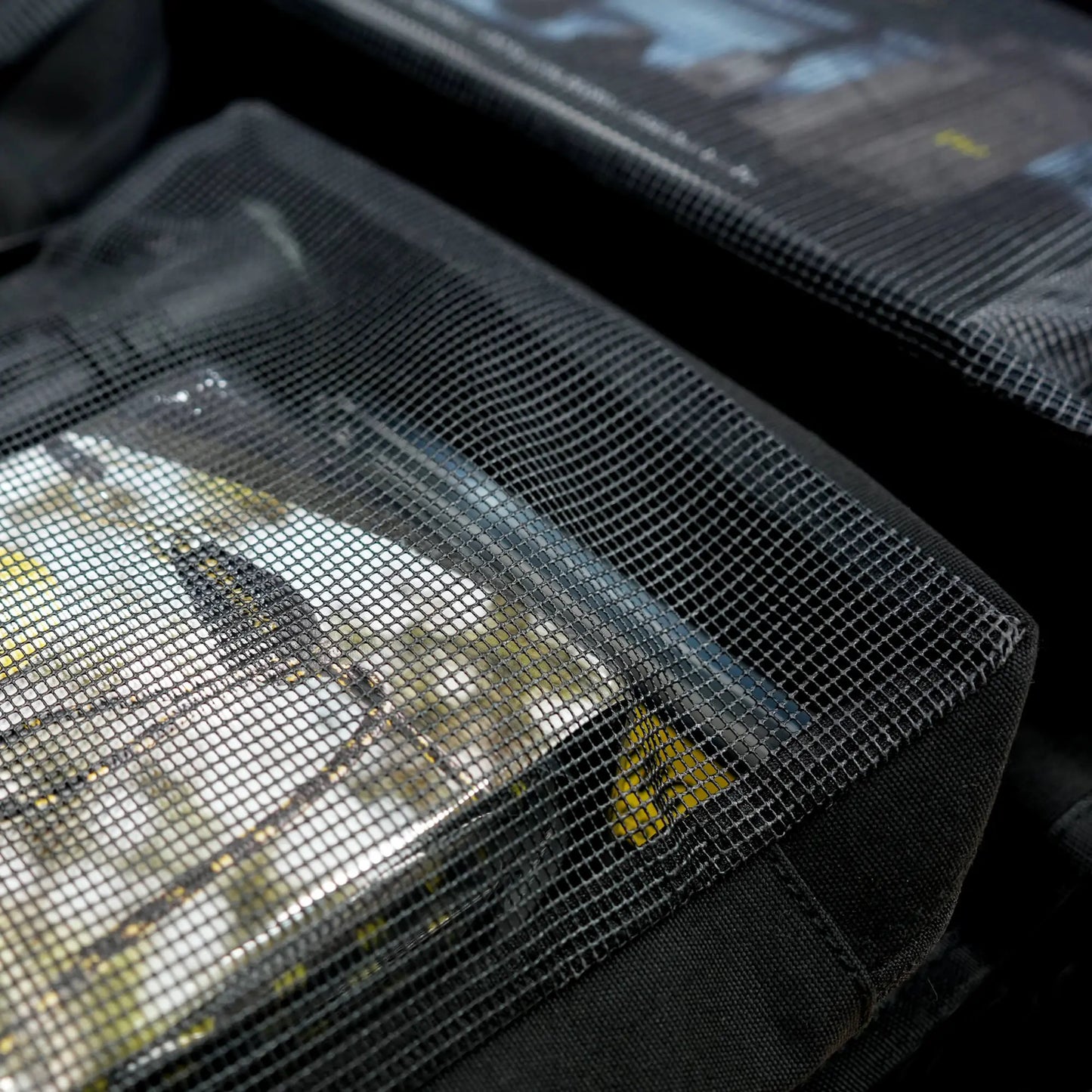 Bushwakka Foldable Storage Organiser