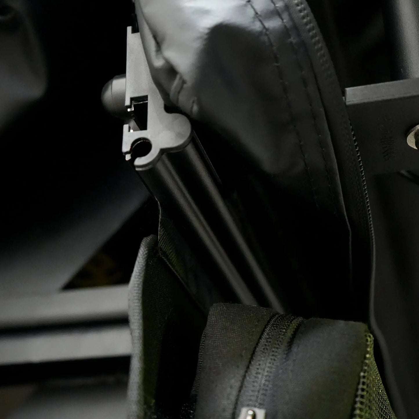 Bushwakka Foldable Storage Organiser