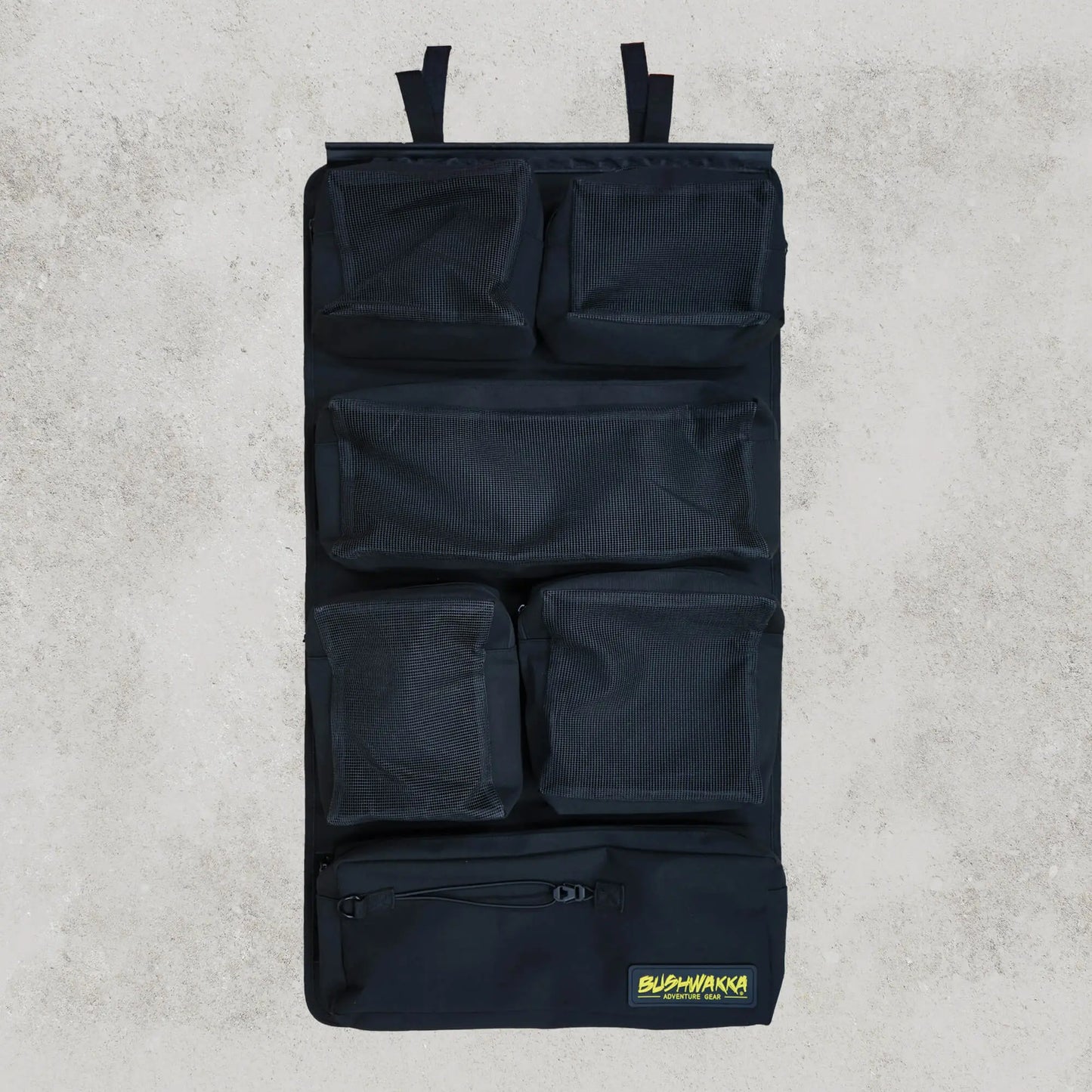 Bushwakka Foldable Storage Organiser