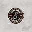 Down Under Garage - Patch