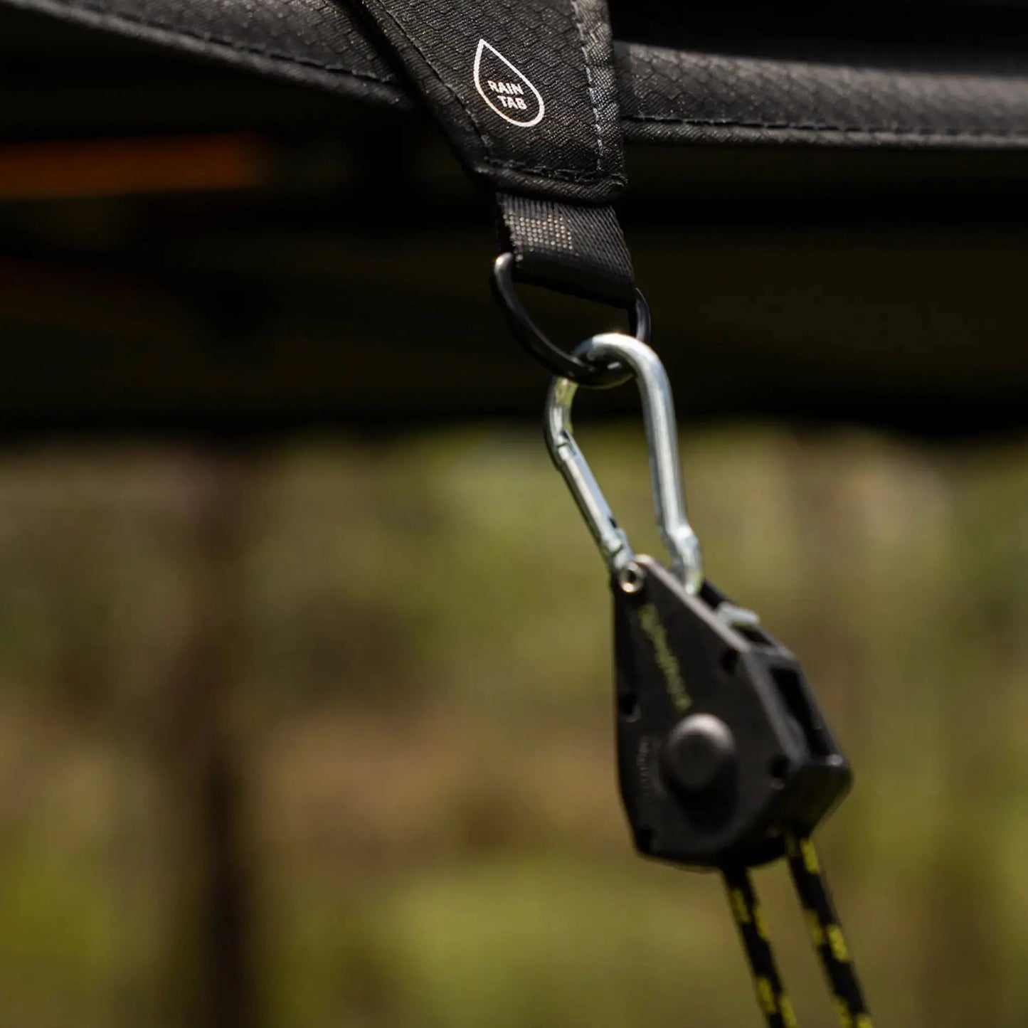 Bushwakka Guy Rope Ratchet (Pair) BUSHWAKKA ADVENTURE GEAR