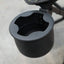 High 5 Chair with Cup Holder