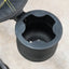 High 5 Chair with Cup Holder