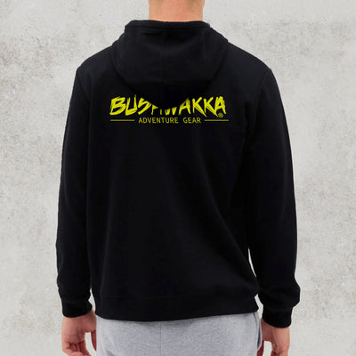 Bushwakka Hoodie