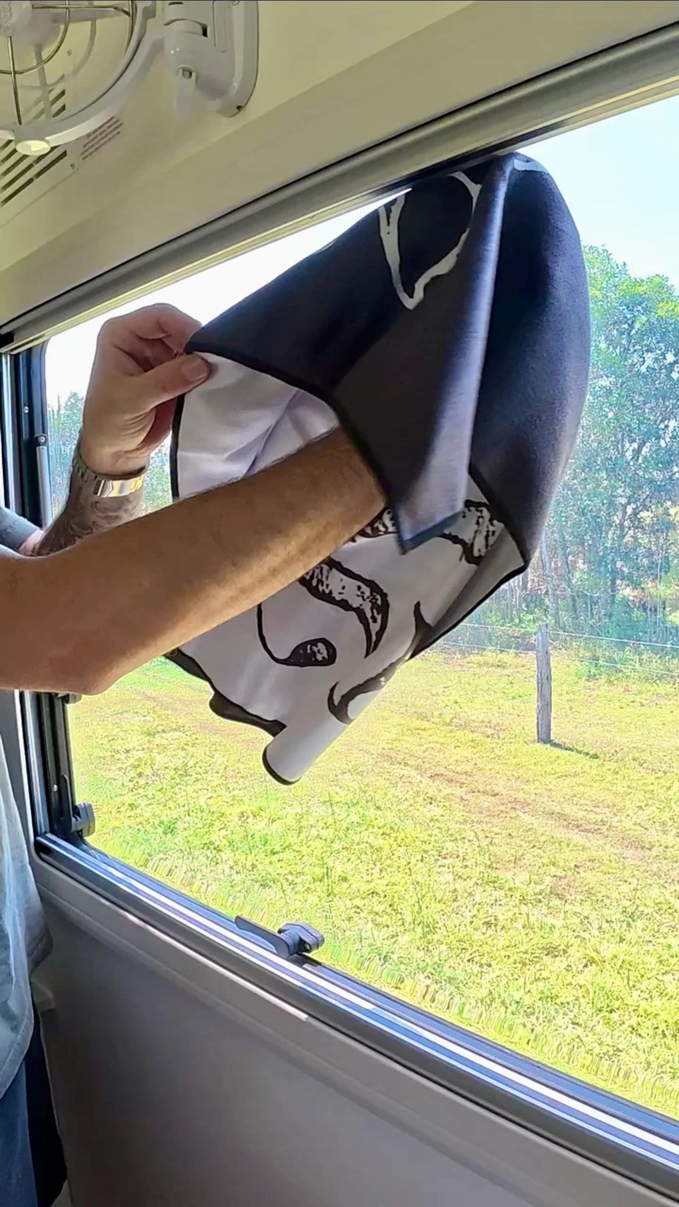 21Captains The Shammy