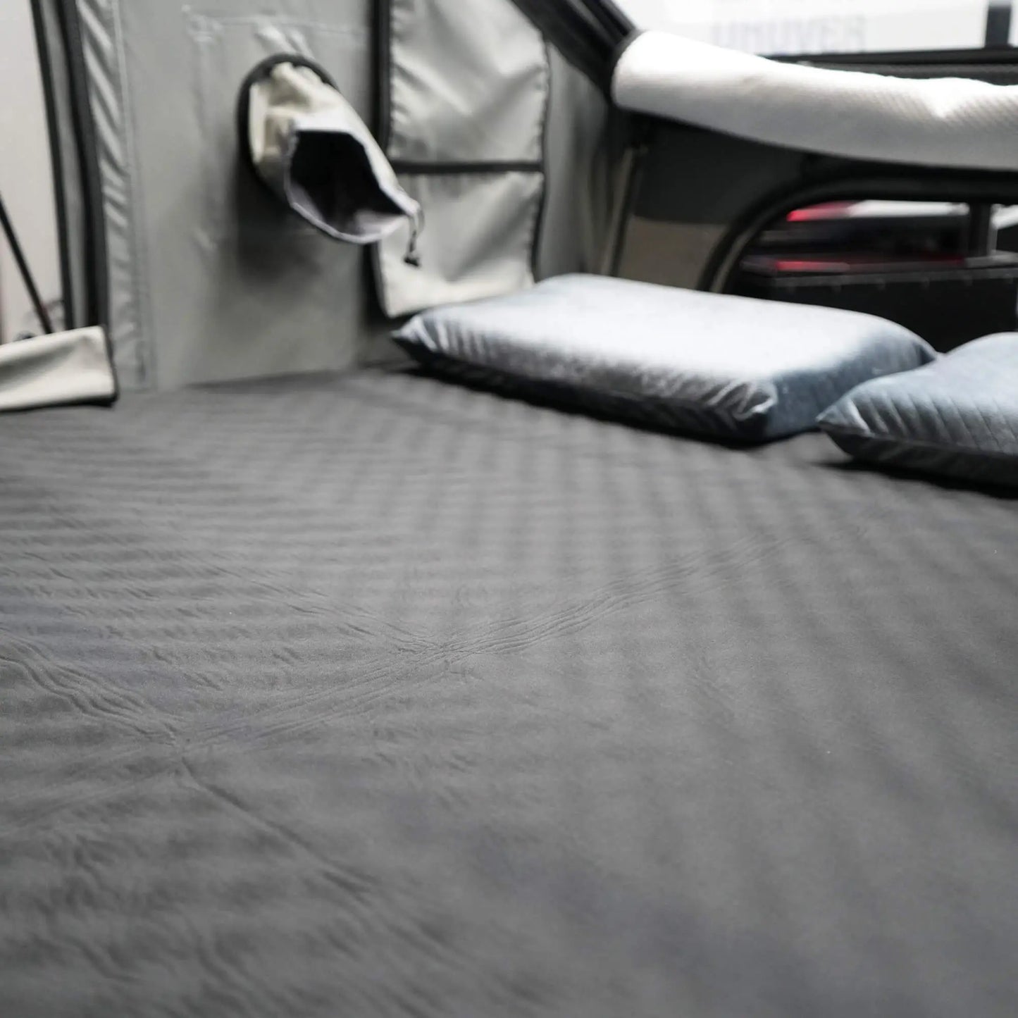 Bushwakka Inflatable Mattress