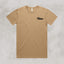 Angry Kangaroo Adventure Tee – Regular Fit 100% Cotton T-Shirt for Camping, 4WD & Outdoor Lifestyle