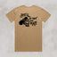 She'll Be Right Mate Adventure Tee – Regular Fit 100% Cotton T-Shirt for Off-Road, 4WD & Outdoor Enthusiasts