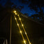 Bushwakka LED Guy Rope – Solar Powered (Pair)