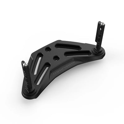 MAXTRAX Recovery Track Mounting Kit with Universal Pins