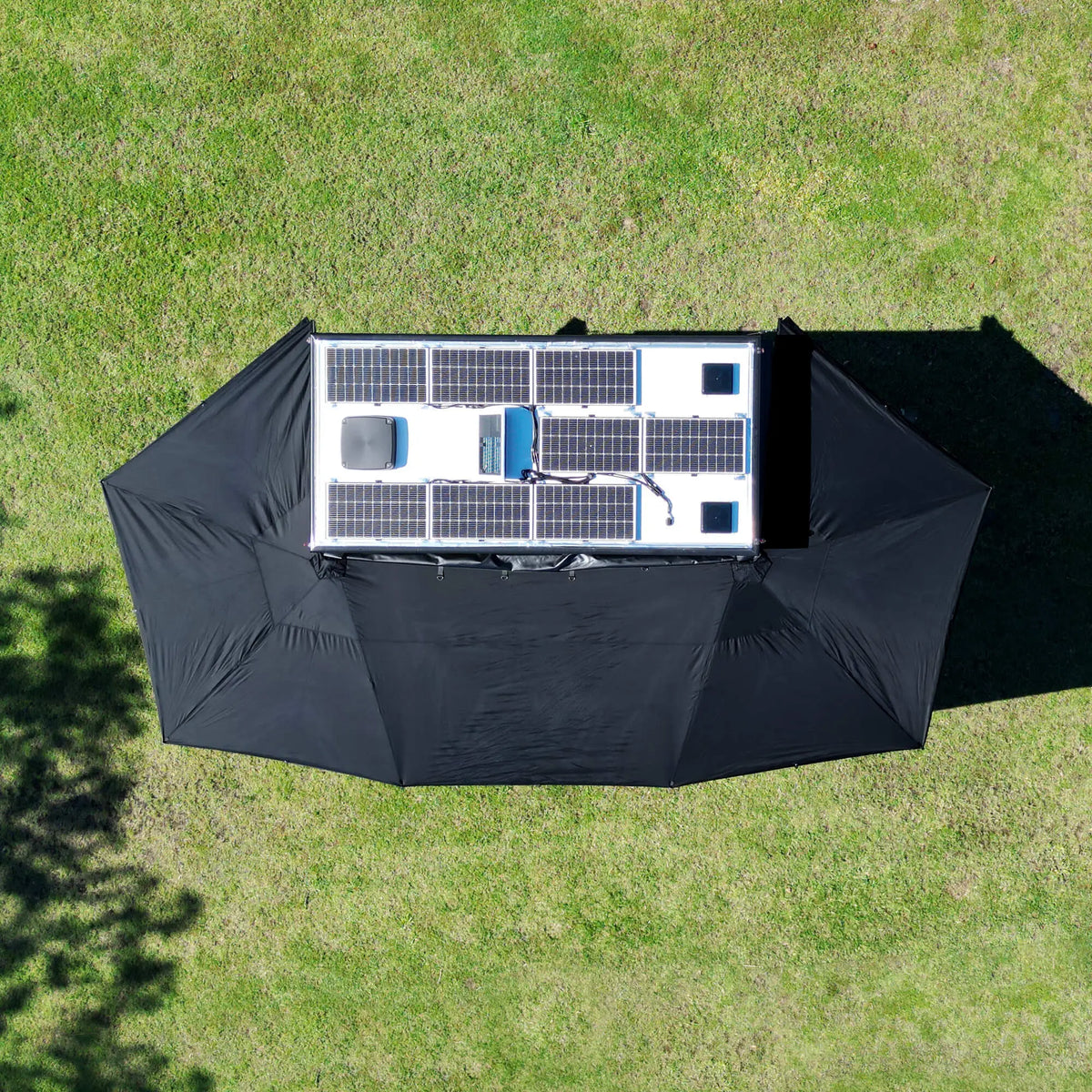Meg Camper Awning