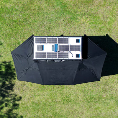 Meg Camper Awning