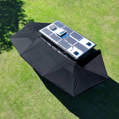 Meg Camper Awning