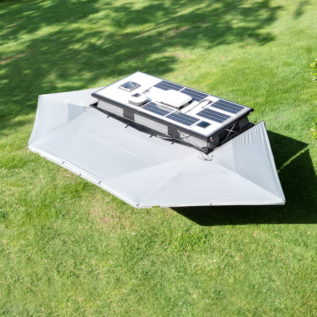 Meg Camper Awning