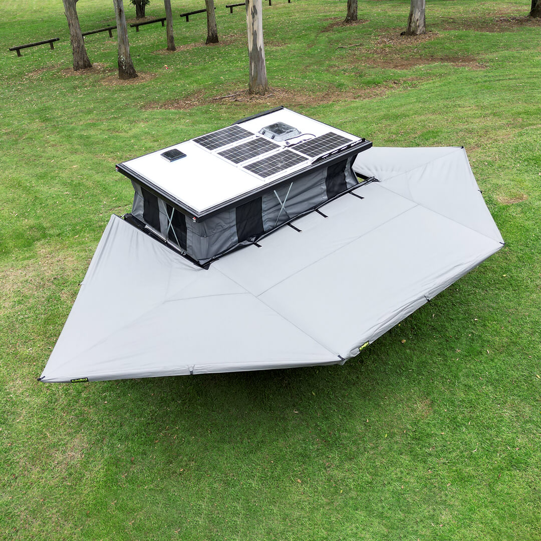 Meg Camper Awning