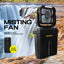 Bushwakka Misting Fan