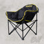 Moon Chair Heated