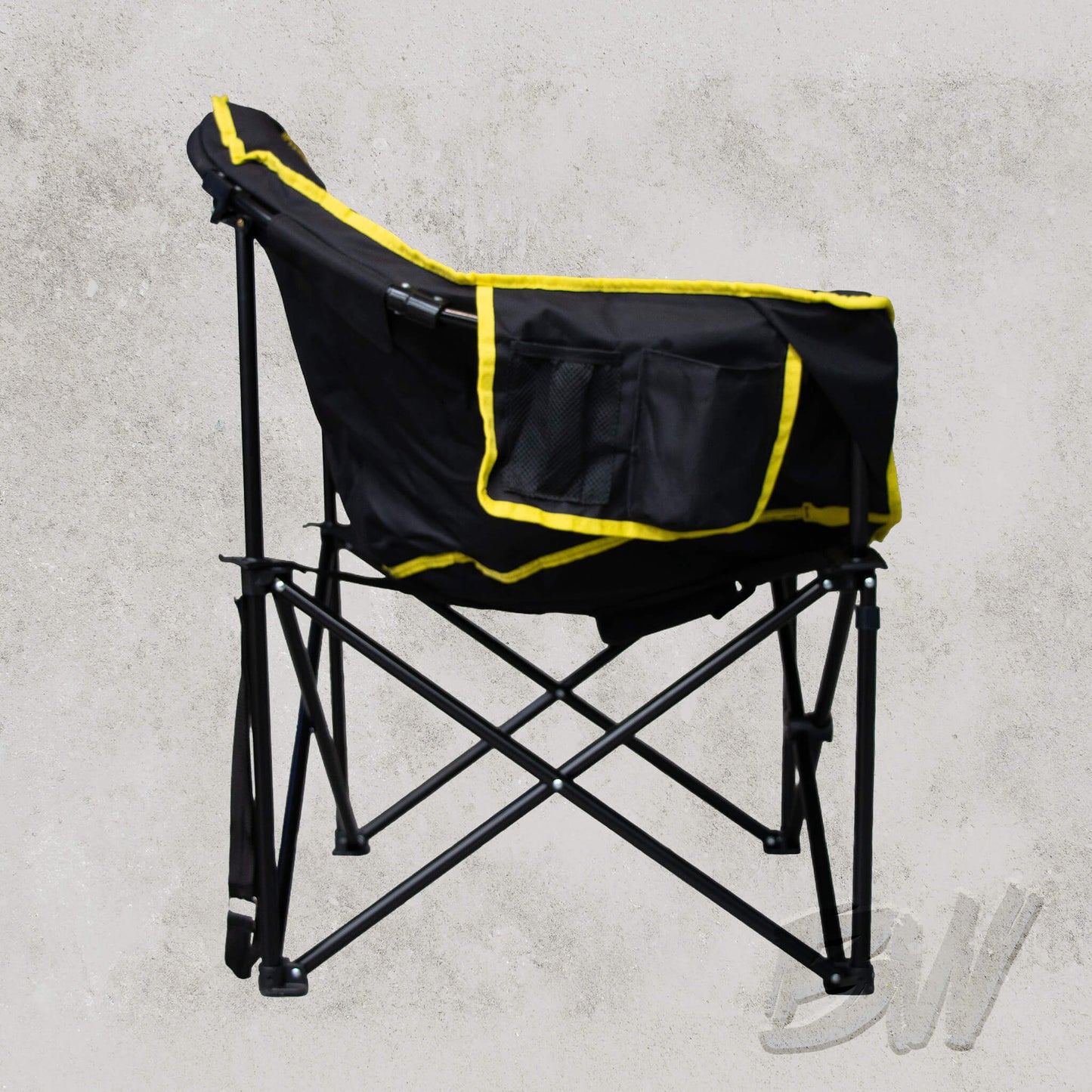 Moon Chair Heated