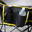Moon Chair Heated