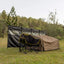 Bushwakka Nunya Business Wind Wall