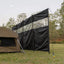 Bushwakka Nunya Business Wind Wall