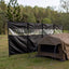 Bushwakka Nunya Business Wind Wall