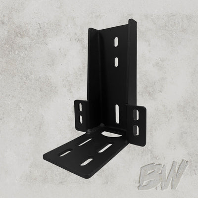 Nomad Roof Top Tent Brackets - Pair