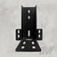 Nomad Roof Top Tent Brackets - Pair