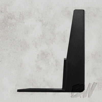 Nomad Roof Top Tent Brackets - Pair