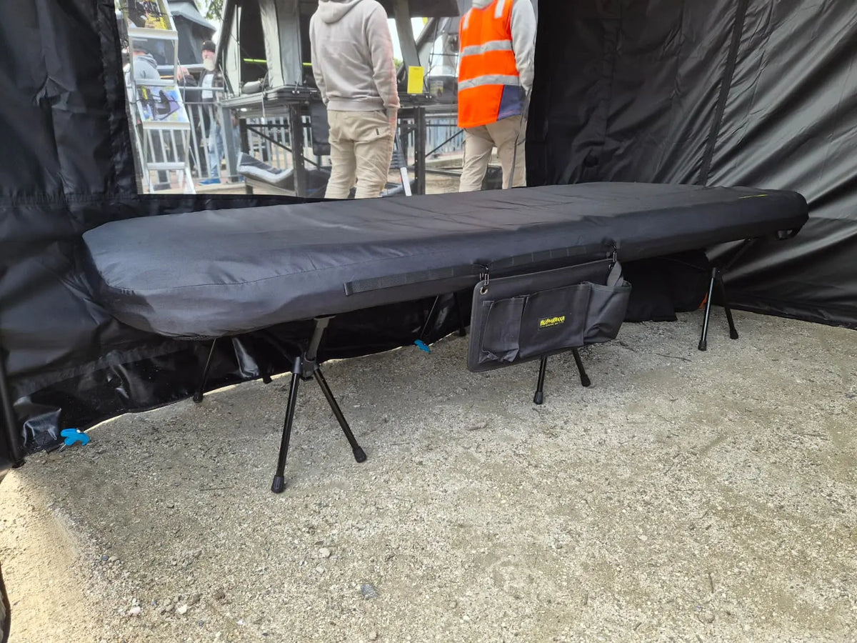 Bushwakka Inflatable Stretcher Bed – Single