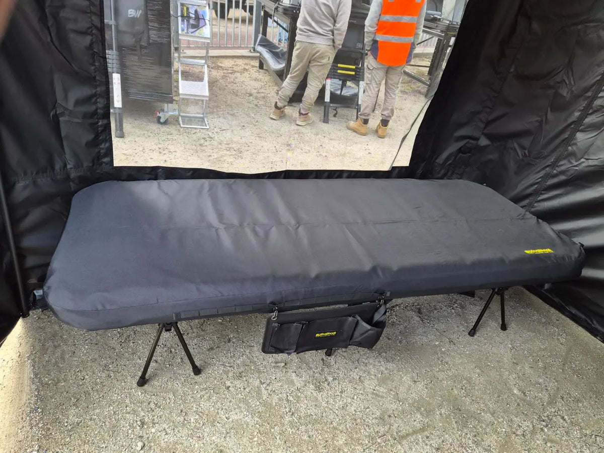 Bushwakka Inflatable Stretcher Bed – Single
