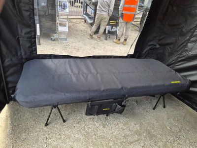 Bushwakka Inflatable Stretcher Bed – Single