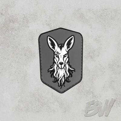 Angry Kangaroo - Patch