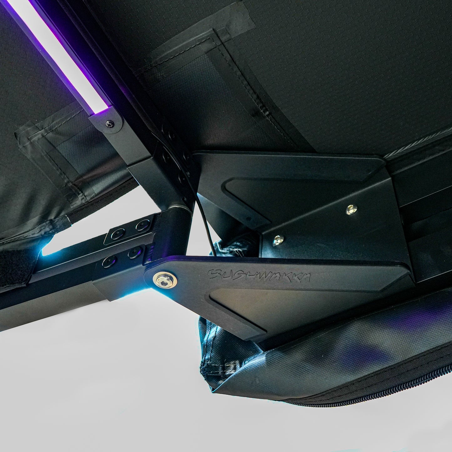 Darkness XL Squared Pro